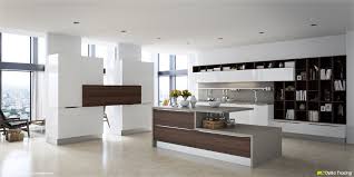 25 white and wood kitchen ideas