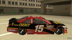 Renewable energy is providing affordable electricity across the country right now, and can help stabilize energy prices in the future. Toyota Camry Nascar No 15 5 Hour Energy For Gta San Andreas