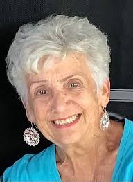 Juliette Boisvert Obituary