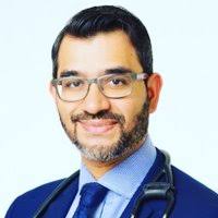 Haroon Faraz (@HaroonFarazMD)