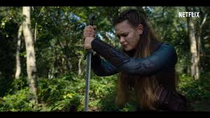 There should be just one trill or the vibration while pronouncing the sound but we vibrate about twenty times!! Netflix Cursed Meet Nimue Netflix Facebook