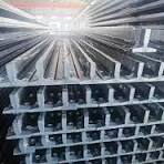 T70/B T90/B Elevator Guide Rail Price for Elevator Parts