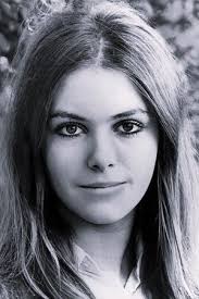 John Clare: "I Am" (1970)