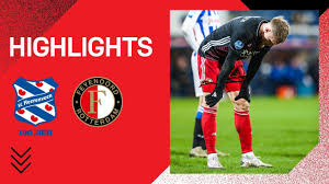 Het meest complete overzicht van nieuws en actualiteiten rondom de voetbalclub sc heerenveen uit heerenveen. Overview Sc Heerenveen