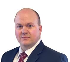 Justin Burkart for Goshen County Commissioner