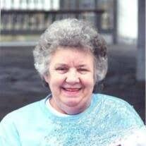 Sherry Jarman Obituary