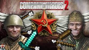 Submitted 1 month ago by vrabbitv. Coh 2 But It S Only Memes 2 Youtube