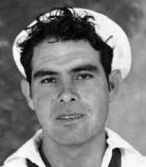 Ponciano LONGORIA Villarreal