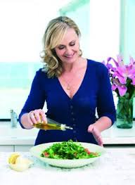 Host a morning tea your way this may or june! Janelle Bloom Australia S Biggest Morning Tea Interview Girl Com Au
