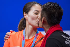 Mối tình 12 năm như trong phim của cặp đôi “cầu lông hiệp lữ” trước khi Lâm  Đan sa ngã