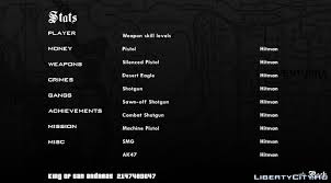 Check spelling or type a new query. 100 Save For Gta Sa Android King Of San Andreas For Gta San Andreas Ios Android