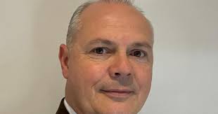 Q&A with SAP Concur Regional VP Supplier Services Paul Dear