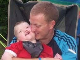 Fundraiser for richard Weymes by Bridget Lawson : Richard Weymes