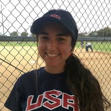 Penelope Sanchez's Kimball High School Career Home