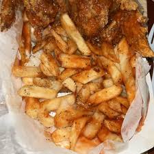 Aj's Seafood Chicago, IL