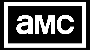 Laptop computer displaying logo of amc networks, an american. Amc Logo Png Images Free Transparent Png Logos