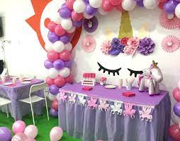 Maybe you would like to learn more about one of these? Como Decorar Una Fiesta De Cumpleanos Hanky Planet