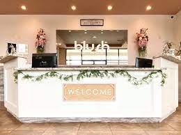 Whether you are off for a. Blush Salon Spa Home Facebook