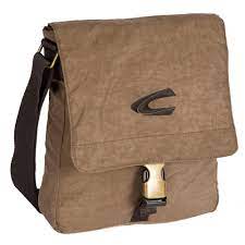Umhängetasche Shoulder Bag Camel active Journey B00 604 25 Sand - Gel,  35,99 €