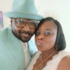 At the Brian Culbertson Official concert and look who I ran in to 😎🔥🔥  #SmoothJazz #contemporaryjazz