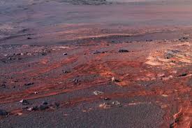 Incredible images captured from the surface of mars have been remastered in stunning 4k by genius the images in this video are all real. Opportunity S Final Image Is A Haunting Panorama Of The Martian Surface Digital Trends