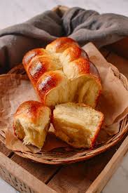 Homemade Brioche Recipe The Woks Of Life Recipe Homemade Brioche Brioche Recipe Food