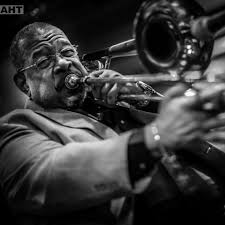 Fred Wesley & the New JBs (@funkyfredwesley) - Facebook