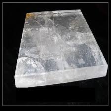 The quartz depot is a market leader in the distribution of best granite slabs. Clear Quartz Crystal Stone Slab Slice By Chandanagate Clear Quartz Crystal Stone Slab Slice Id 4676883