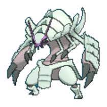Pokemon Sword And Shield Golisopod Locations Moves Weaknesses