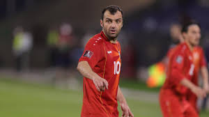 De complete spelerspagina van goran pandev (genoa) op voetbalzone. Goran Pandev And North Macedonia S Footballing Resurgence