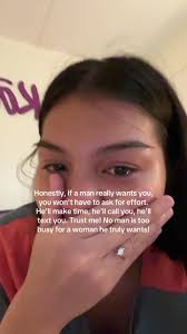 (2) Never settle for less again!!!