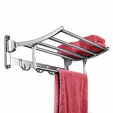 They get the job done without being flashy. Best Towel Racks For Bathroom In India Business Insider India