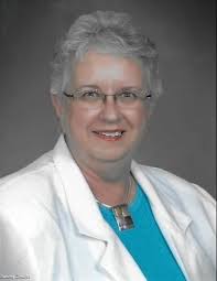 Bernice Menck Obituary (1945