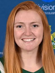 2020 Women's Volleyball Roster