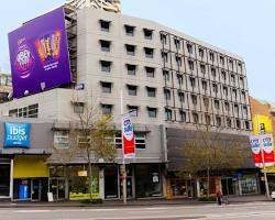 Image of ibis budget Sydney East