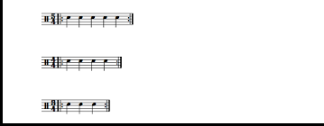Document options fit measures dialog box Note Spacing Locked Systems In Finale Of Note