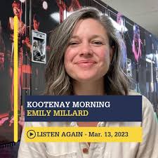 Stream episode March 13, 2023