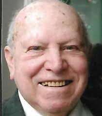 Anthony J. "Tony" DeLuca Obituary