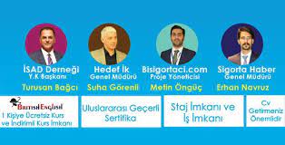 Marmara Universitesi Sigortacilik Ogrencisi Tugce Akgul Tarafindan Olusturulan Sigortakariyerim Net Platformunun Ilk Etkinligi Dijital Sigorta Haber Kariyer Ve Persembe