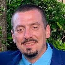 Garrett Patrick Maurer Obituary