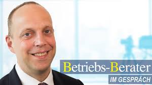 BB im Gespräch mit Daniel Wiedmann, Associated Partner bei POELLATH