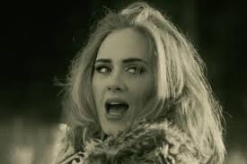 Видео канала jacaranda fm, ( 9844 видео ). Watch Adele S Stunning New Video