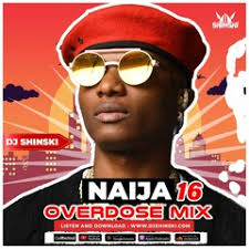 Listen to Naija Overdose Mix Vol 10 [Wizkid, Davido, Fireboy, Joeboy, Rema,  Burna Boy, Tekno, Naira Marley] by Dj Shinski in Mint Lounge. playlist  online for free