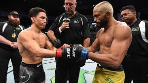 So how did the second fight go so differently? Fight Island 2 Figueiredo Vs Benavidez 2 Preview Youtube