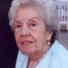 Obituary information for Berthe L. Gagne