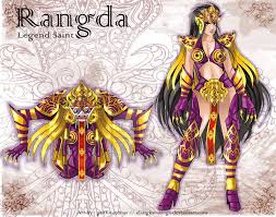 100 gambar wayang kulit arjuna pandawa semar werkudara. Rangda Queen Of The Leak By Elangkarosingo On Deviantart Saint Seiya Deviantart Indonesian Art