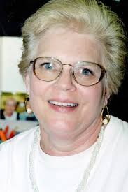 Joyce Kemper Obituary (1938