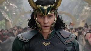 On one hand, it looks backward and reintroduces us to loki minutes after the original avengers film. Da Dsgflkwuqm