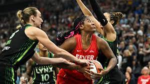 How to watch WNBA's Indiana Fever, Caitlin Clark vs Atlanta Dream
