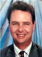 George Sharp Obituary